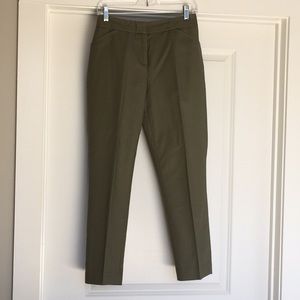 New Rafaela women’s ankle pants, size 8
